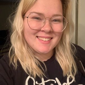 Meet your Posher, Haley